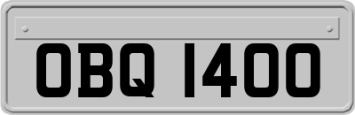 OBQ1400