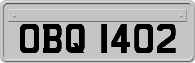 OBQ1402