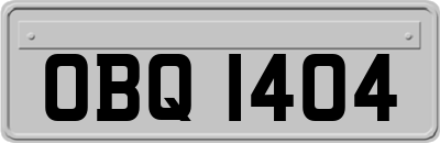 OBQ1404
