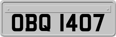 OBQ1407