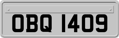 OBQ1409