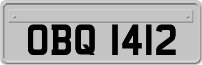 OBQ1412