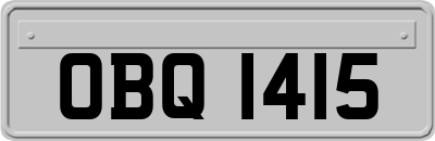 OBQ1415