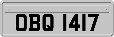 OBQ1417