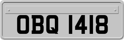 OBQ1418