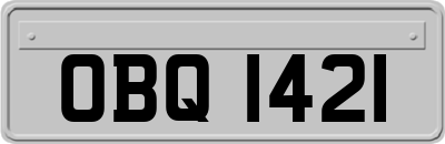 OBQ1421