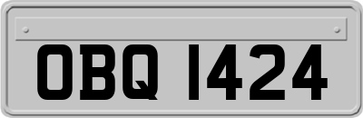 OBQ1424