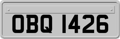 OBQ1426