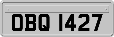 OBQ1427