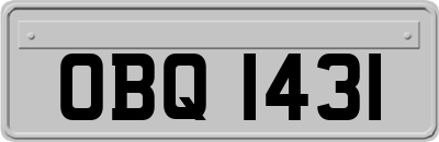 OBQ1431