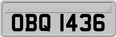 OBQ1436
