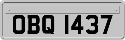 OBQ1437