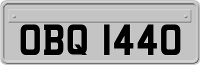 OBQ1440