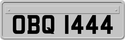 OBQ1444