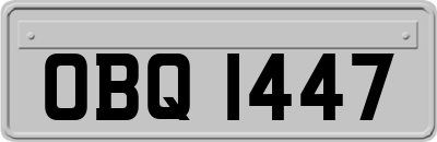 OBQ1447