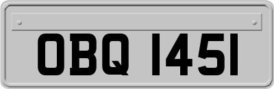 OBQ1451