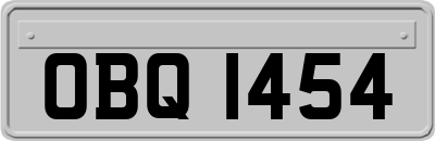 OBQ1454