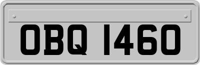 OBQ1460
