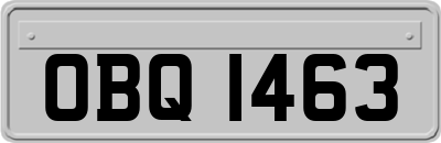 OBQ1463
