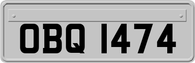 OBQ1474