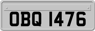 OBQ1476