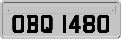 OBQ1480