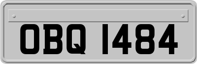 OBQ1484