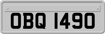 OBQ1490