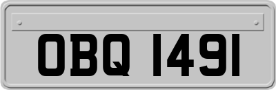OBQ1491