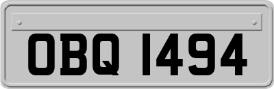 OBQ1494