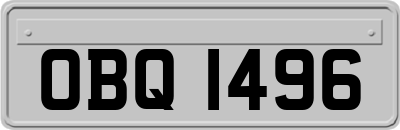 OBQ1496