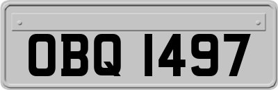 OBQ1497