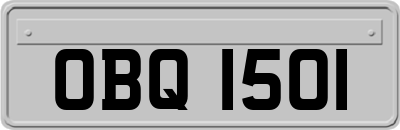 OBQ1501