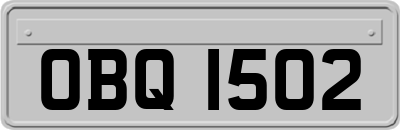 OBQ1502
