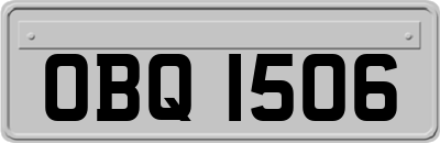 OBQ1506