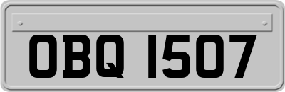 OBQ1507