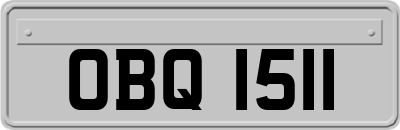 OBQ1511