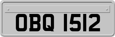OBQ1512