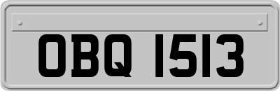 OBQ1513