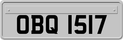 OBQ1517