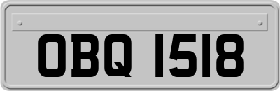 OBQ1518