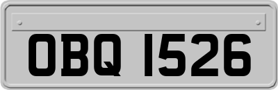 OBQ1526