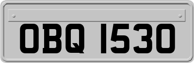 OBQ1530