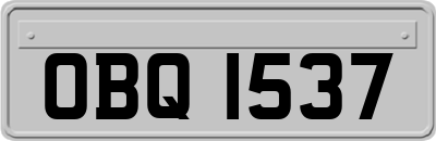 OBQ1537