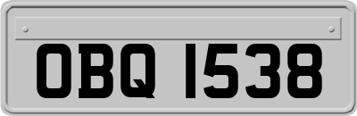 OBQ1538