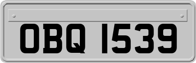 OBQ1539