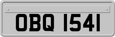 OBQ1541