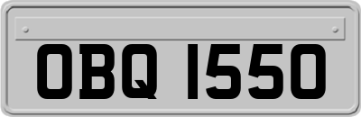 OBQ1550