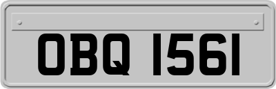 OBQ1561