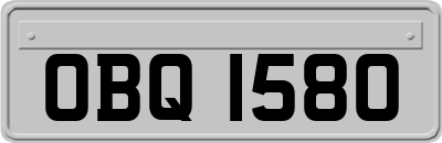 OBQ1580